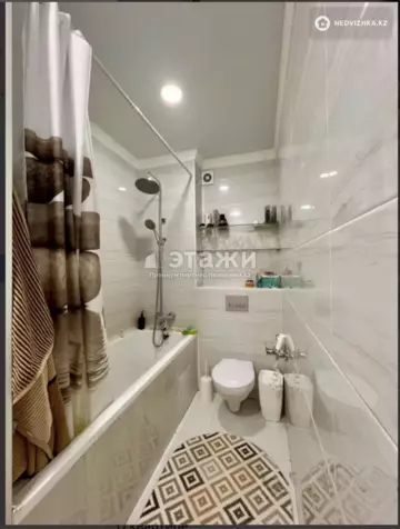 3-комнатная квартира, этаж 8 из 10, 94 м²