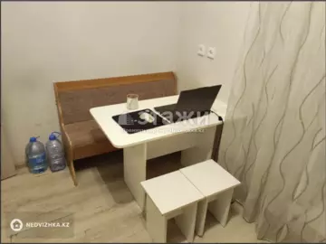 1-комнатная квартира, этаж 8 из 18, 36 м²