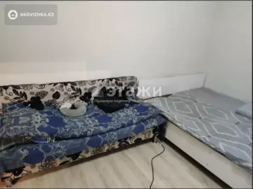 1-комнатная квартира, этаж 8 из 18, 36 м²