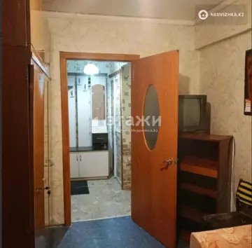 3-комнатная квартира, этаж 1 из 5, 51 м²