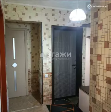 3-комнатная квартира, этаж 1 из 5, 51 м²