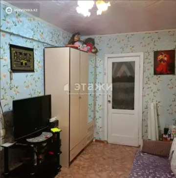 3-комнатная квартира, этаж 1 из 5, 51 м²