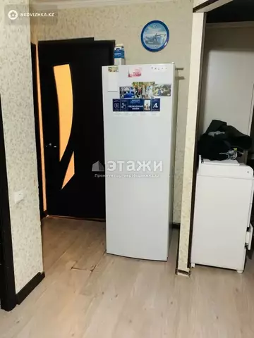 3-комнатная квартира, этаж 3 из 5, 56 м²