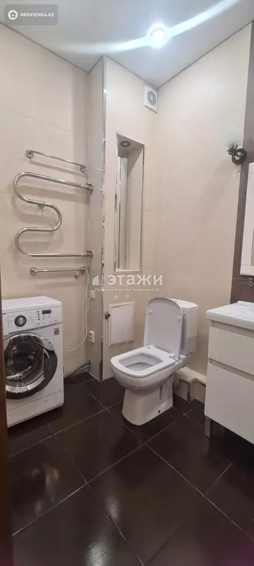 3-комнатная квартира, этаж 3 из 4, 102 м²
