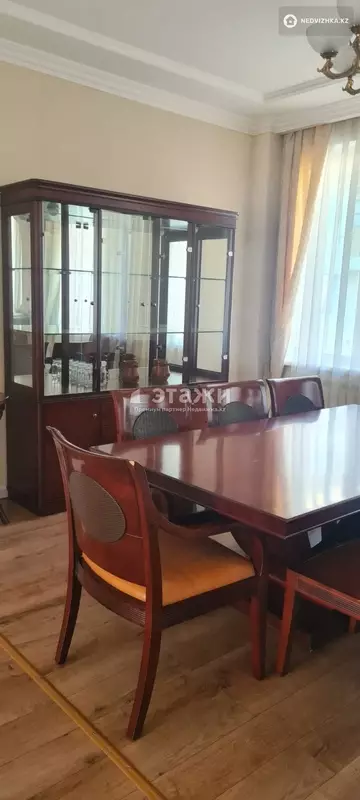 101.7 м², 3-комнатная квартира, этаж 3 из 4, 102 м², изображение - 4