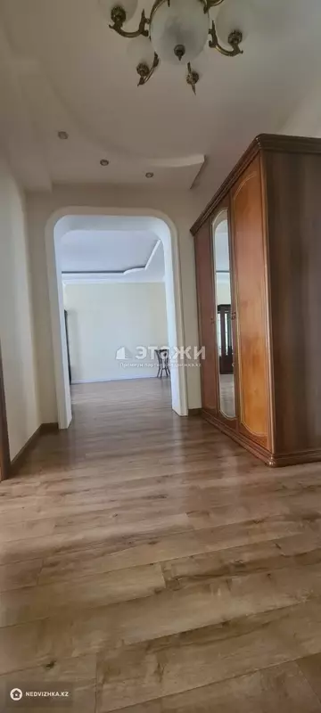 101.7 м², 3-комнатная квартира, этаж 3 из 4, 102 м², изображение - 7