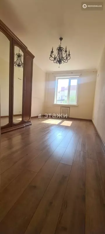 101.7 м², 3-комнатная квартира, этаж 3 из 4, 102 м², изображение - 6