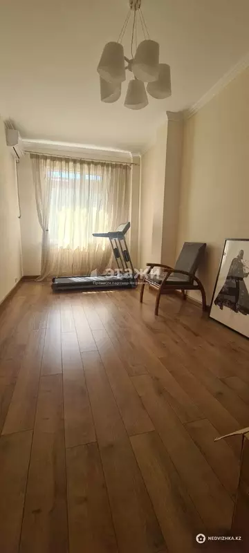101.7 м², 3-комнатная квартира, этаж 3 из 4, 102 м², изображение - 8