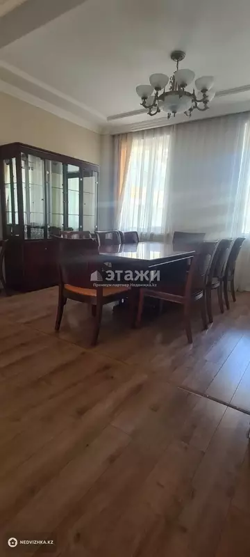 101.7 м², 3-комнатная квартира, этаж 3 из 4, 102 м², изображение - 9