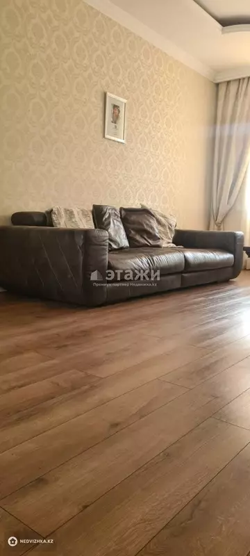 101.7 м², 3-комнатная квартира, этаж 3 из 4, 102 м², изображение - 10