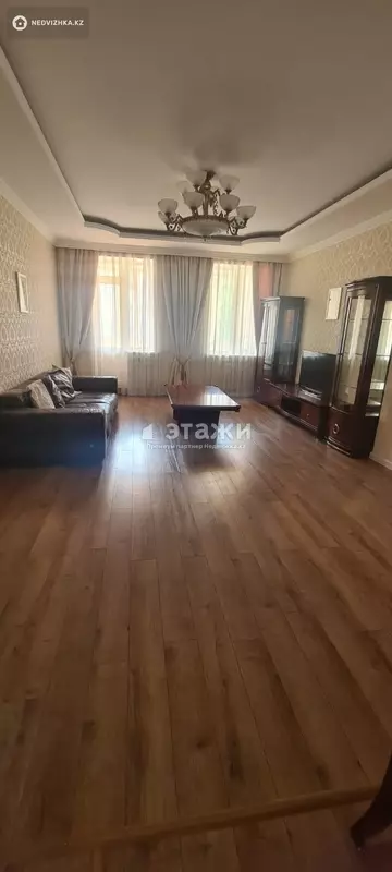 101.7 м², 3-комнатная квартира, этаж 3 из 4, 102 м², изображение - 11