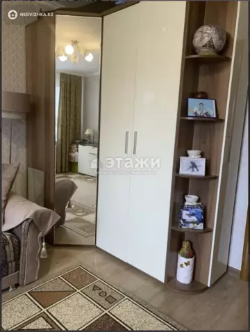 3-комнатная квартира, этаж 5 из 9, 90 м²