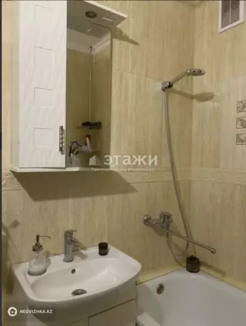3-комнатная квартира, этаж 5 из 9, 90 м²