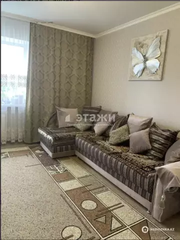 3-комнатная квартира, этаж 5 из 9, 90 м²
