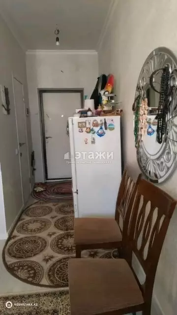 1-комнатная квартира, этаж 6 из 9, 20 м²