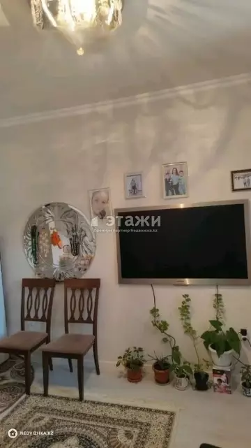 1-комнатная квартира, этаж 6 из 9, 20 м²