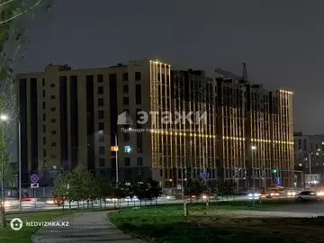 46.36 м², 1-комнатная квартира, этаж 4 из 10, 46 м², изображение - 5