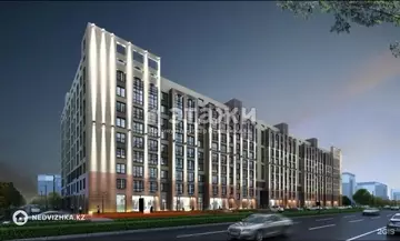 46.36 м², 1-комнатная квартира, этаж 4 из 10, 46 м², изображение - 6