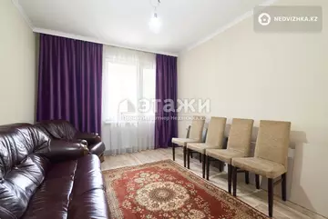 3-комнатная квартира, этаж 3 из 9, 68 м²
