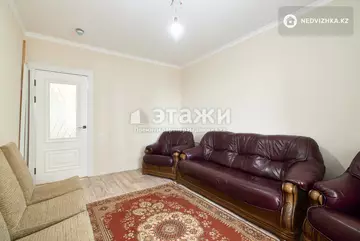 3-комнатная квартира, этаж 3 из 9, 68 м²