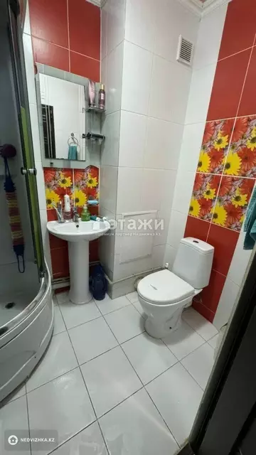 44.2 м², 2-комнатная квартира, этаж 4 из 5, 44 м², изображение - 0