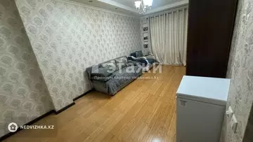 44.2 м², 2-комнатная квартира, этаж 4 из 5, 44 м², изображение - 3