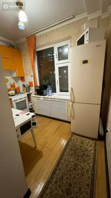 44.2 м², 2-комнатная квартира, этаж 4 из 5, 44 м², изображение - 4