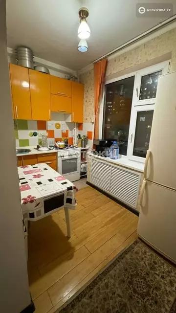 44.2 м², 2-комнатная квартира, этаж 4 из 5, 44 м², изображение - 5