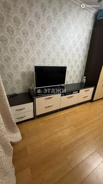 44.2 м², 2-комнатная квартира, этаж 4 из 5, 44 м², изображение - 7