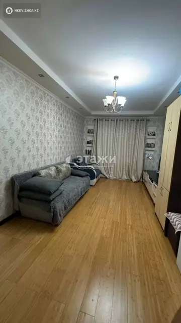 44.2 м², 2-комнатная квартира, этаж 4 из 5, 44 м², изображение - 8