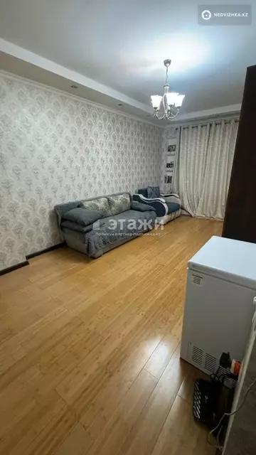 44.2 м², 2-комнатная квартира, этаж 4 из 5, 44 м², изображение - 9