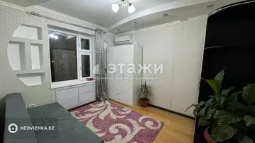 44.2 м², 2-комнатная квартира, этаж 4 из 5, 44 м², изображение - 10