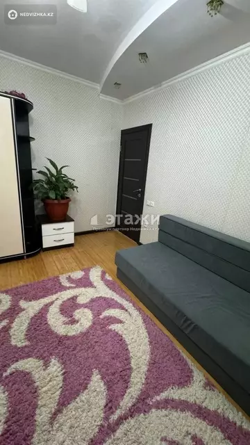 44.2 м², 2-комнатная квартира, этаж 4 из 5, 44 м², изображение - 11
