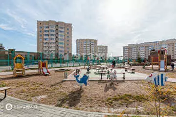 1-комнатная квартира, этаж 6 из 9, 65 м²