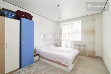 1-комнатная квартира, этаж 6 из 9, 38 м²