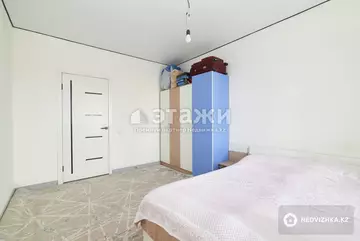 1-комнатная квартира, этаж 6 из 9, 38 м²