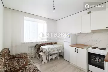 38 м², 1-комнатная квартира, этаж 6 из 9, 38 м², изображение - 4