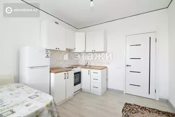 38 м², 1-комнатная квартира, этаж 6 из 9, 38 м², изображение - 7