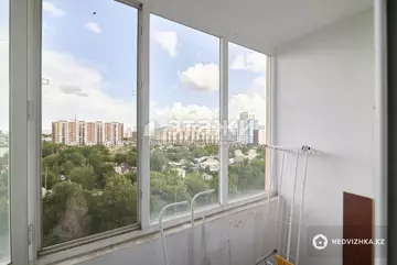 38 м², 1-комнатная квартира, этаж 6 из 9, 38 м², изображение - 8