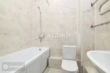 38 м², 1-комнатная квартира, этаж 6 из 9, 38 м², изображение - 9
