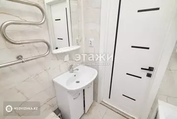 38 м², 1-комнатная квартира, этаж 6 из 9, 38 м², изображение - 10