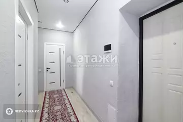 38 м², 1-комнатная квартира, этаж 6 из 9, 38 м², изображение - 11