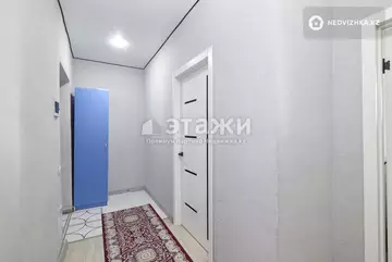 38 м², 1-комнатная квартира, этаж 6 из 9, 38 м², изображение - 12