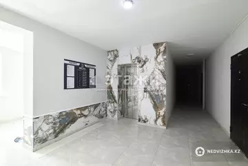 38 м², 1-комнатная квартира, этаж 6 из 9, 38 м², изображение - 14