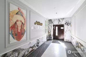 38 м², 1-комнатная квартира, этаж 6 из 9, 38 м², изображение - 15
