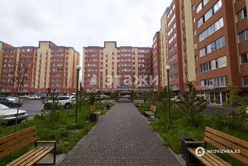 38 м², 1-комнатная квартира, этаж 6 из 9, 38 м², изображение - 16