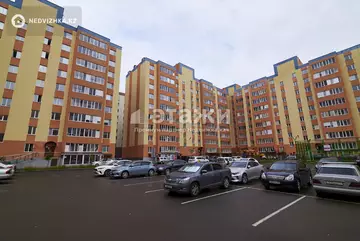 38 м², 1-комнатная квартира, этаж 6 из 9, 38 м², изображение - 17