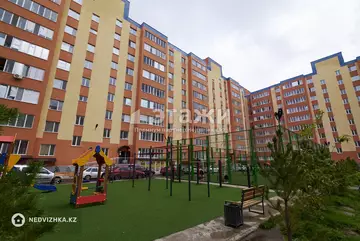 38 м², 1-комнатная квартира, этаж 6 из 9, 38 м², изображение - 18
