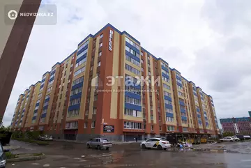 38 м², 1-комнатная квартира, этаж 6 из 9, 38 м², изображение - 20
