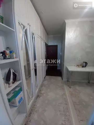 1-комнатная квартира, этаж 10 из 12, 29 м²